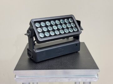 Chauvet WELL Panel IP65 - Demo unit