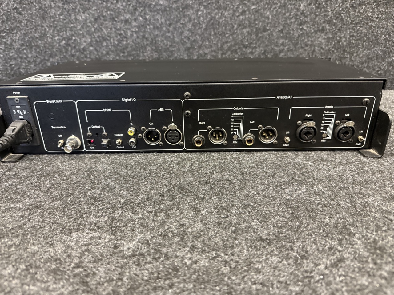 Waves MaxxBCL – Gearwise – AV & Stage Equipment
